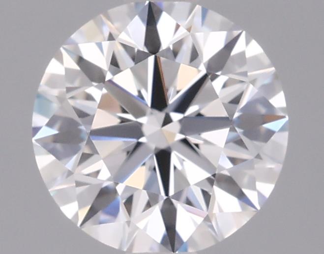 1.50 ct. round Lab Grown Diamond front image