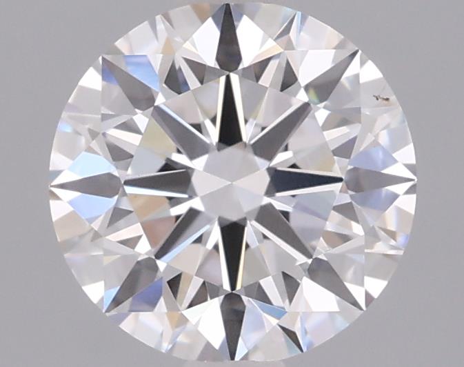 1.51 ct. round Lab Grown Diamond front image
