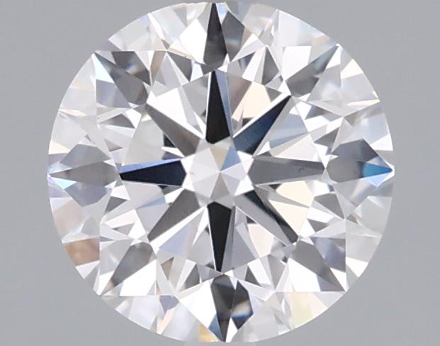 1.50 ct. round Lab Grown Diamond front image
