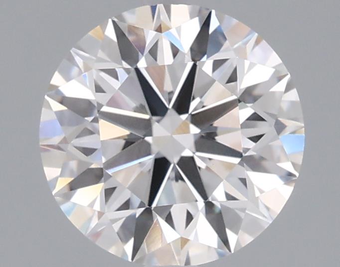 1.50 ct. round Lab Grown Diamond front image