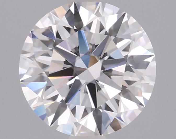 1.50 ct. round Lab Grown Diamond front image