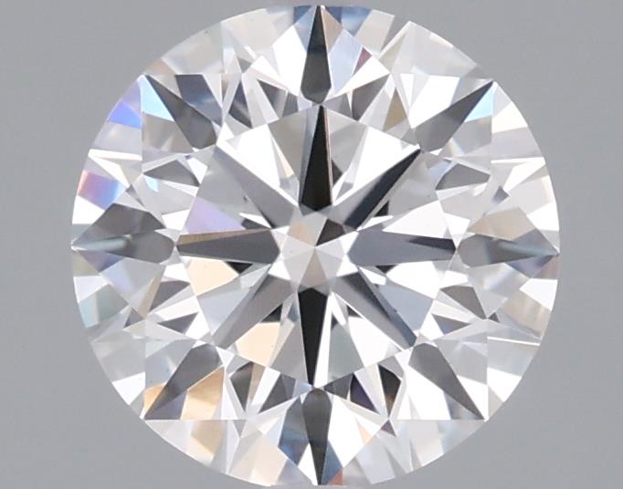 1.50 ct. round Lab Grown Diamond front image