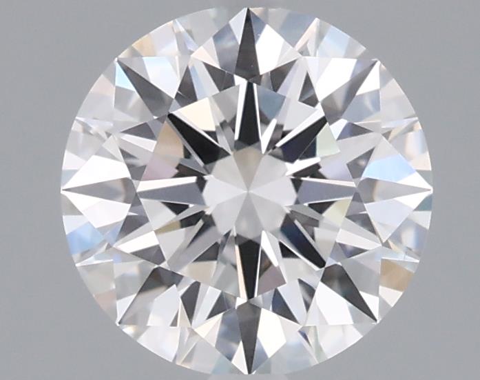 1.50 ct. round Lab Grown Diamond front image