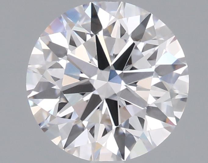 1.50 ct. round Lab Grown Diamond front image