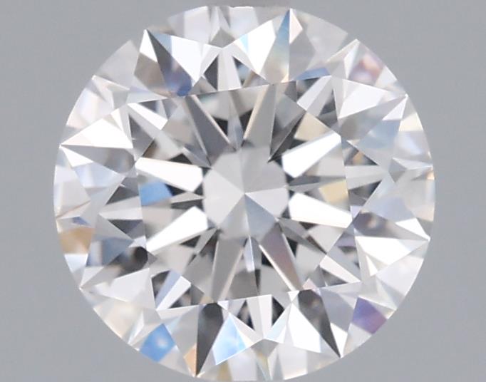 1.50 ct. round Lab Grown Diamond front image