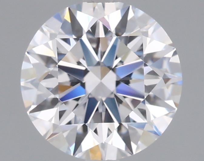 1.50 ct. round Lab Grown Diamond front image