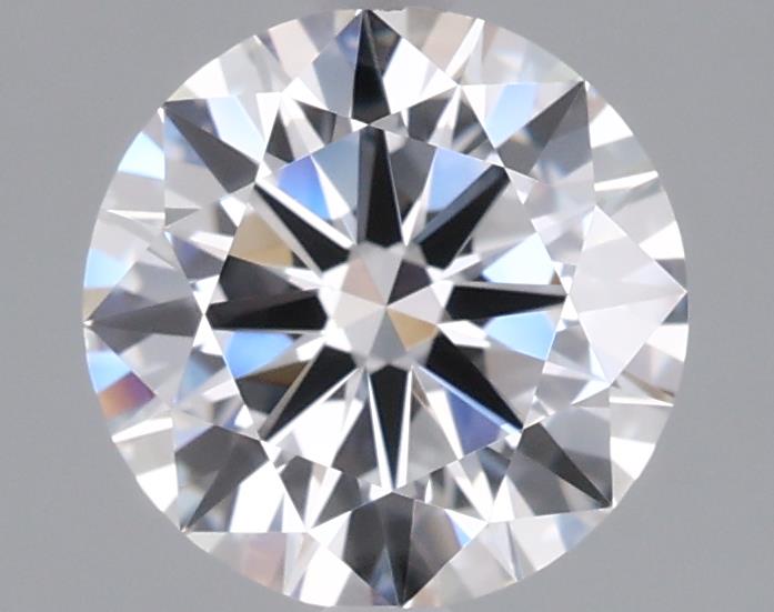1.50 ct. round Lab Grown Diamond front image