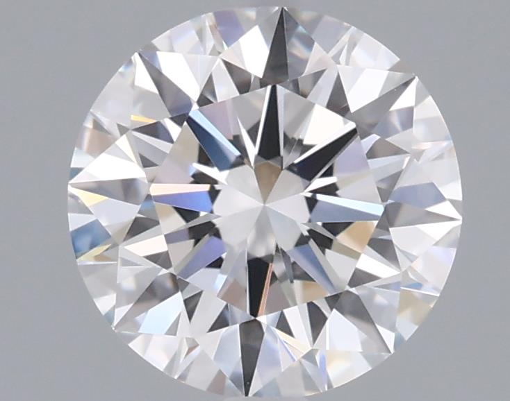 1.51 ct. round Lab Grown Diamond front image