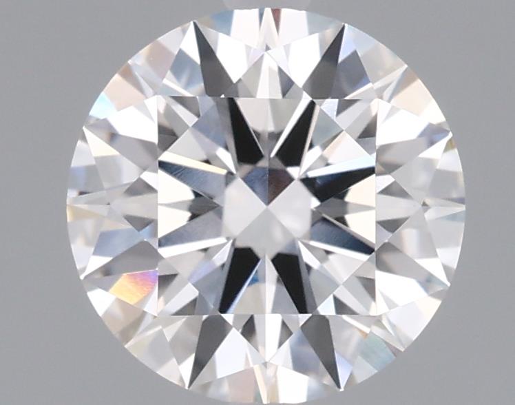 1.51 ct. round Lab Grown Diamond front image