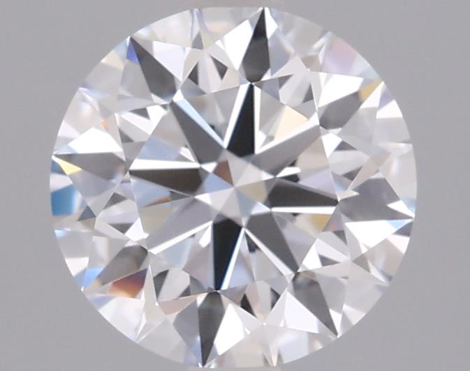 1.51 ct. round Lab Grown Diamond front image