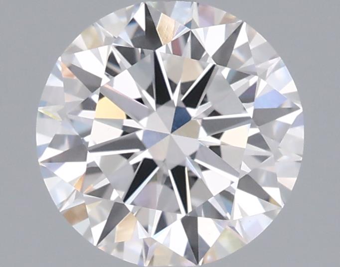 1.51 ct. round Lab Grown Diamond front image