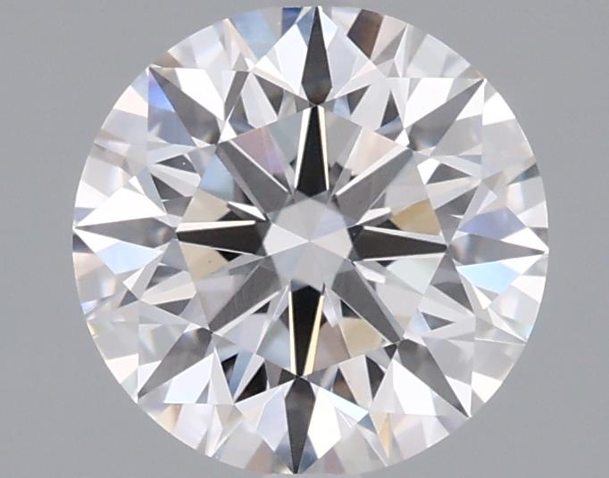 1.51 ct. round Lab Grown Diamond front image