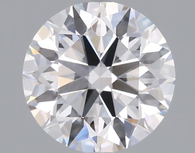 1.51 ct. round Lab Grown Diamond front image