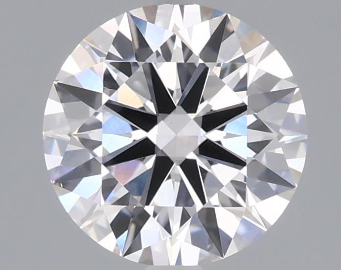 1.51 ct. round Lab Grown Diamond front image