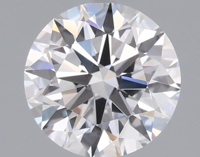 1.51 ct. round Lab Grown Diamond front image