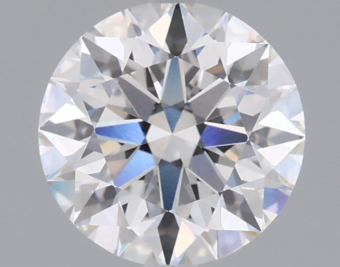 1.51 ct. round Lab Grown Diamond front image