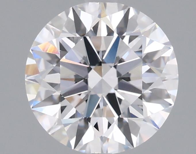 1.51 ct. round Lab Grown Diamond front image