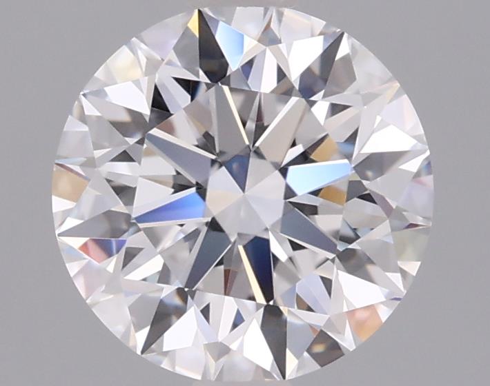 1.51 ct. round Lab Grown Diamond front image