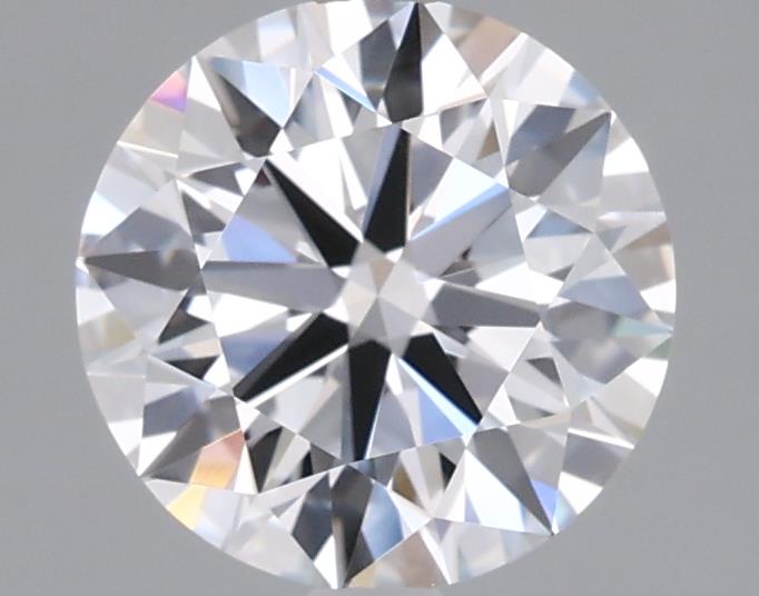 1.51 ct. round Lab Grown Diamond front image