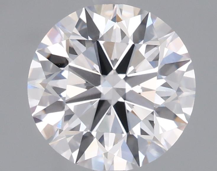 1.52 ct. round Lab Grown Diamond front image