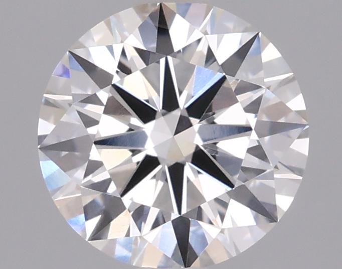 1.53 ct. round Lab Grown Diamond front image