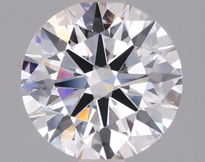 1.52 ct. round Lab Grown Diamond front image