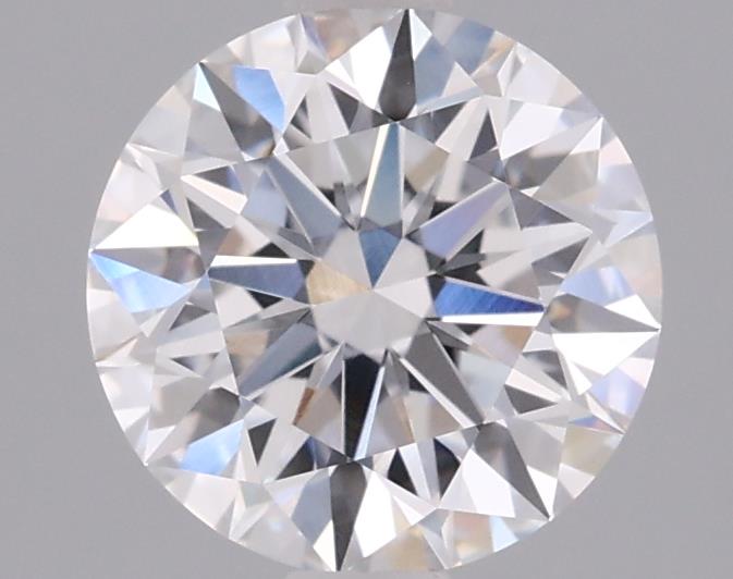 1.52 ct. round Lab Grown Diamond front image