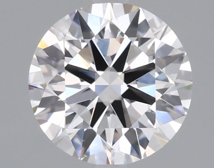 1.52 ct. round Lab Grown Diamond front image