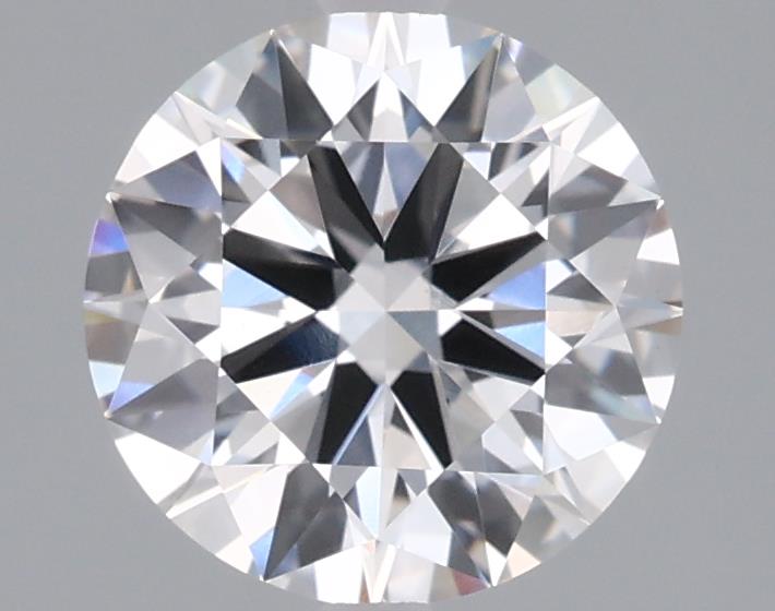 1.52 ct. round Lab Grown Diamond front image