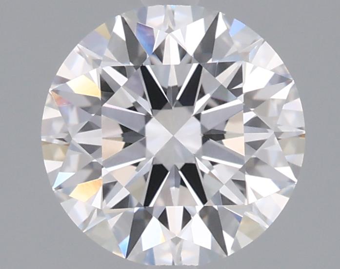1.52 ct. round Lab Grown Diamond front image