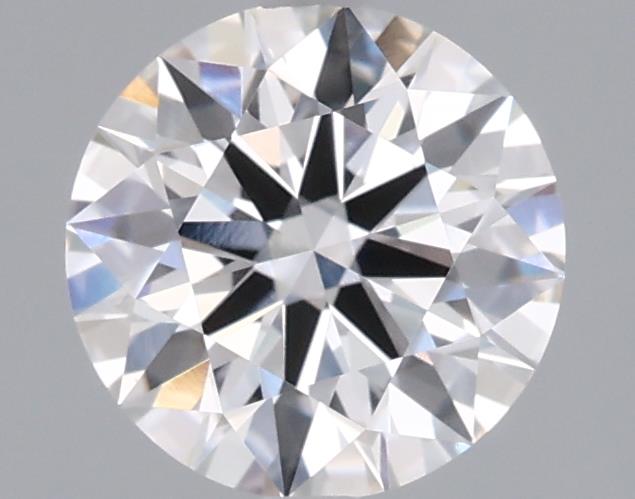 1.52 ct. round Lab Grown Diamond front image