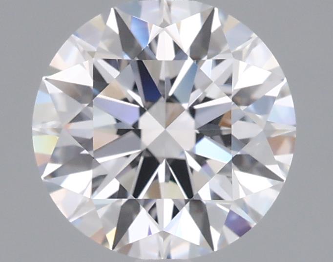 1.52 ct. round Lab Grown Diamond front image