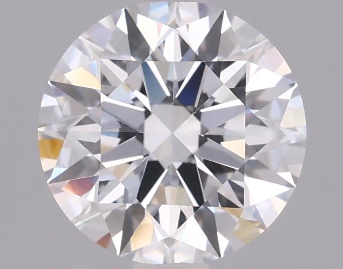 1.55 ct. round Lab Grown Diamond front image