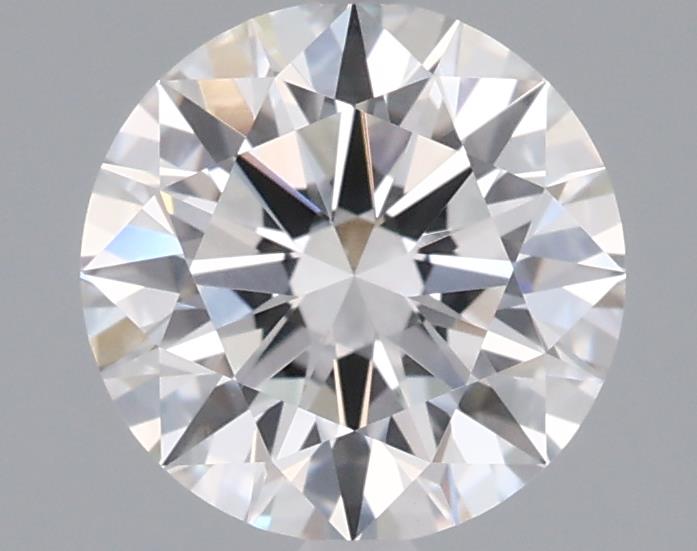 1.55 ct. round Lab Grown Diamond front image