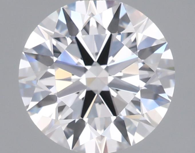1.55 ct. round Lab Grown Diamond front image