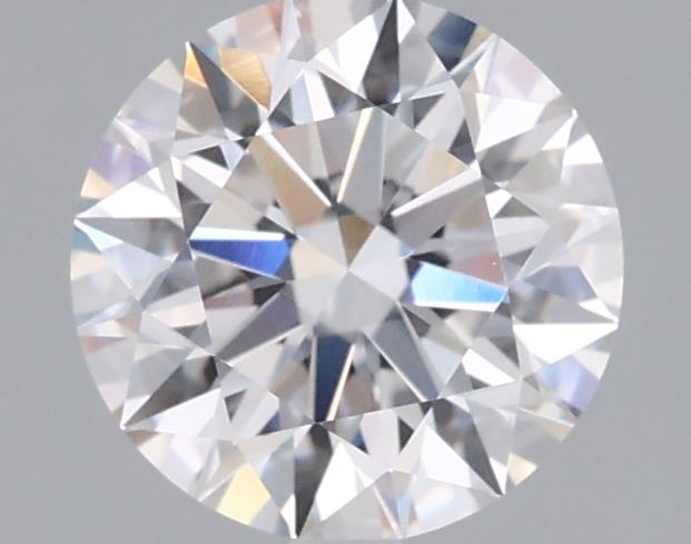 1.57 ct. round Lab Grown Diamond front image