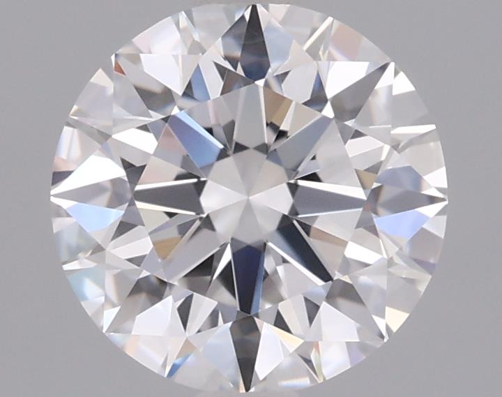 1.60 ct. round Lab Grown Diamond front image