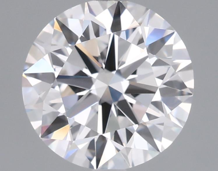 1.99 ct. round Lab Grown Diamond front image