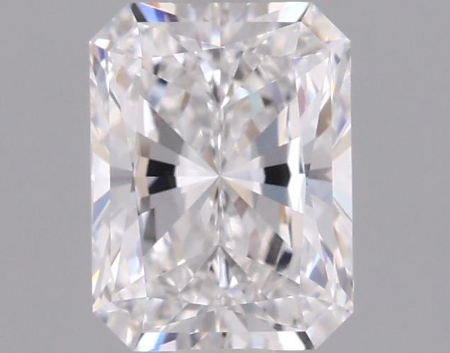 1.01 ct. radiant Lab Grown Diamond front image