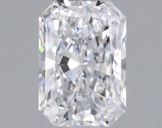 1.01 ct. radiant Lab Grown Diamond front image