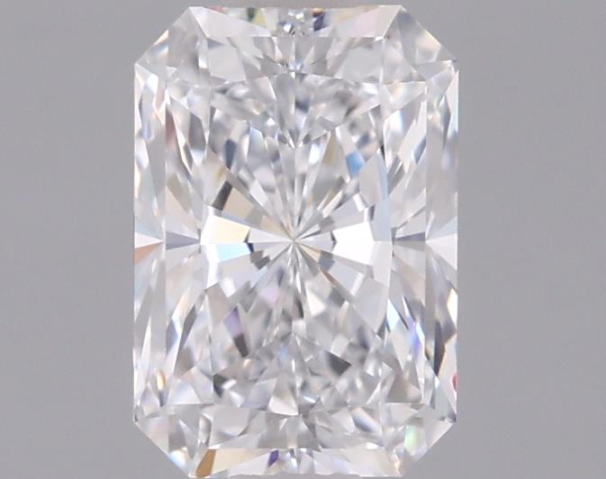 1.01 ct. radiant Lab Grown Diamond front image
