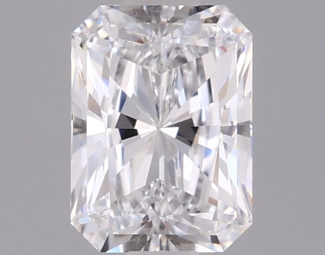 1.02 ct. radiant Lab Grown Diamond front image