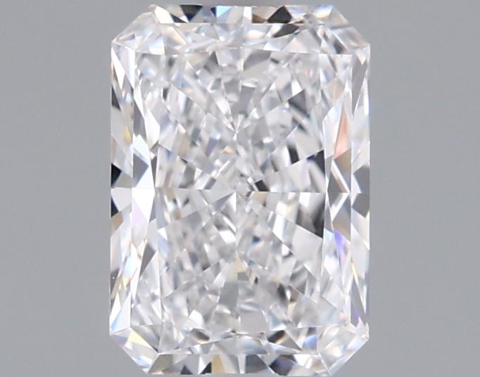 1.02 ct. radiant Lab Grown Diamond front image