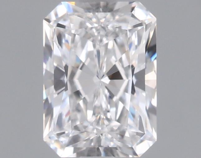 1.02 ct. radiant Lab Grown Diamond front image