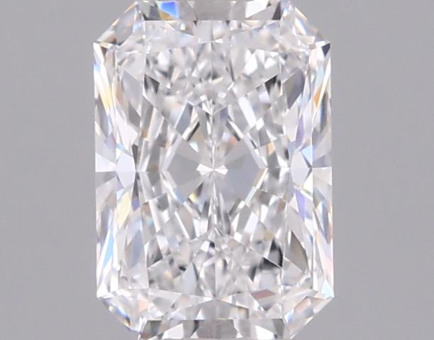 1.03 ct. radiant Lab Grown Diamond front image