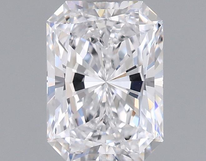 1.03 ct. radiant Lab Grown Diamond front image