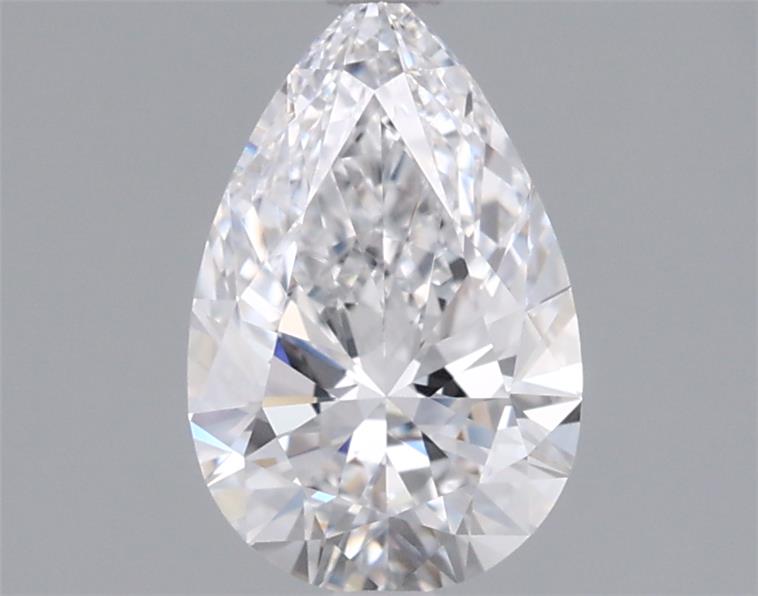1.00 ct. pear Lab Grown Diamond front image
