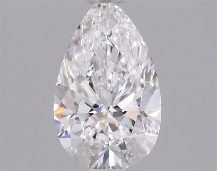 1.00 ct. pear Lab Grown Diamond front image