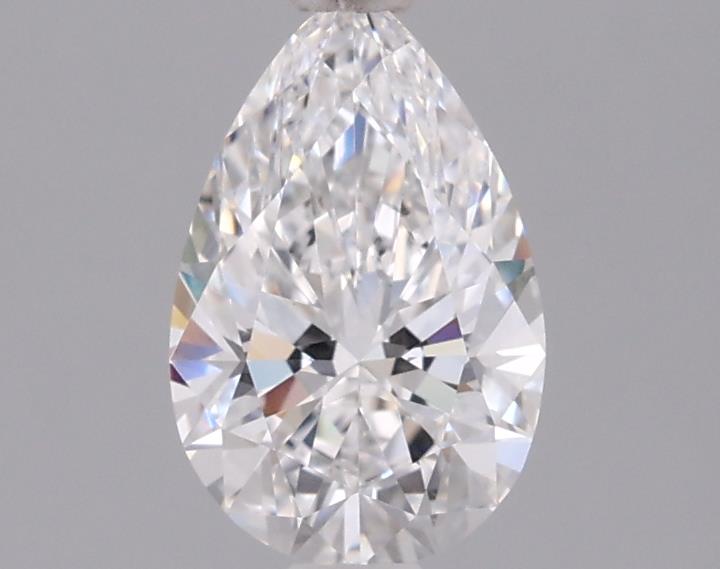 1.01 ct. pear Lab Grown Diamond front image