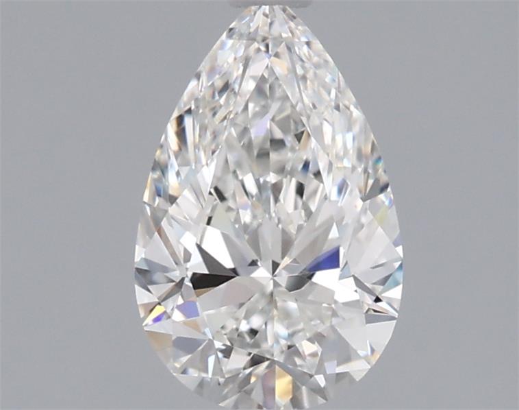 1.01 ct. pear Lab Grown Diamond front image